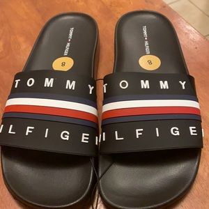 Tommie Hilfiger slippers